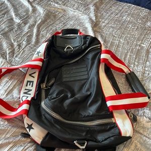 Givenchy Back Pack